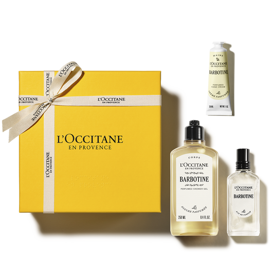 Trio Barbotine