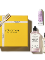 Trio Glycine
