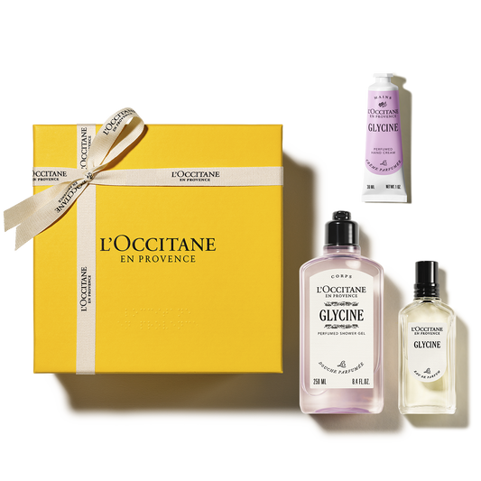 Trio Glycine