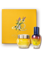 Sada za speciální cenu - Pleťová sada Immortelle - Illustration 1