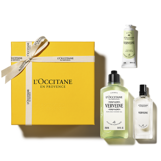 Trio Verveine (Verbena)