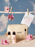 Sada za speciální cenu - Néroli Orchidée discovery sada