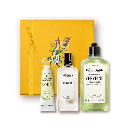 Trio Verveine (Verbena)