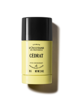 Deodorant Cédrat 70 g