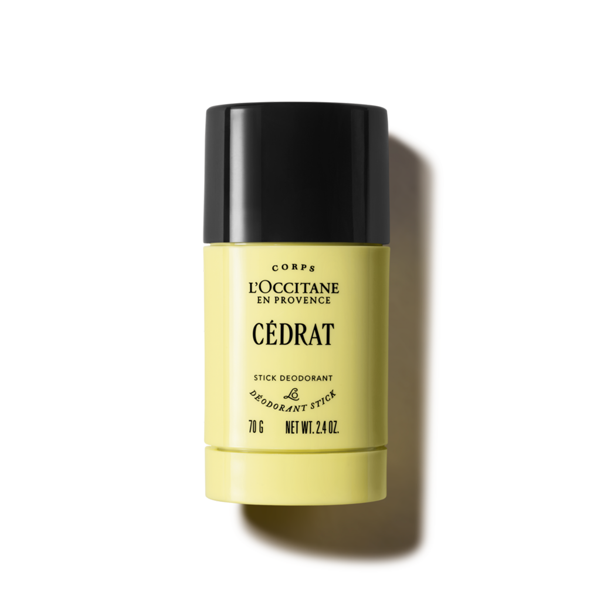 Deodorant Cédrat 70 g
