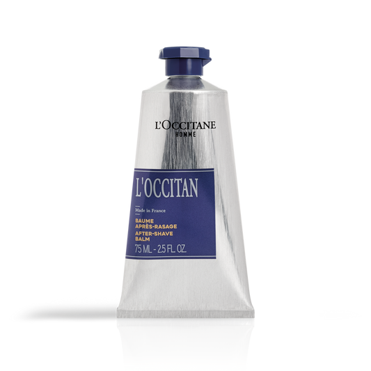 Balzám po holení L'Occitan