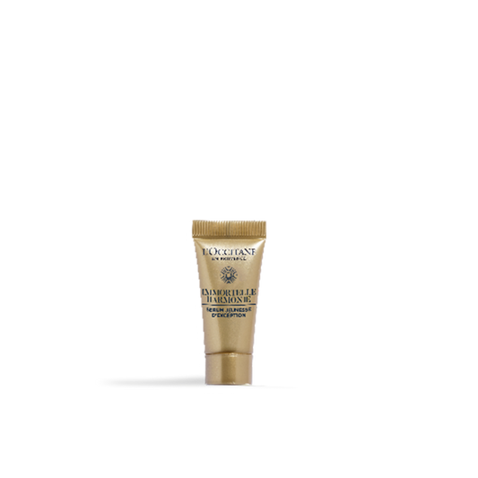 Omlazující pleťové sérum Harmonie 5 ml