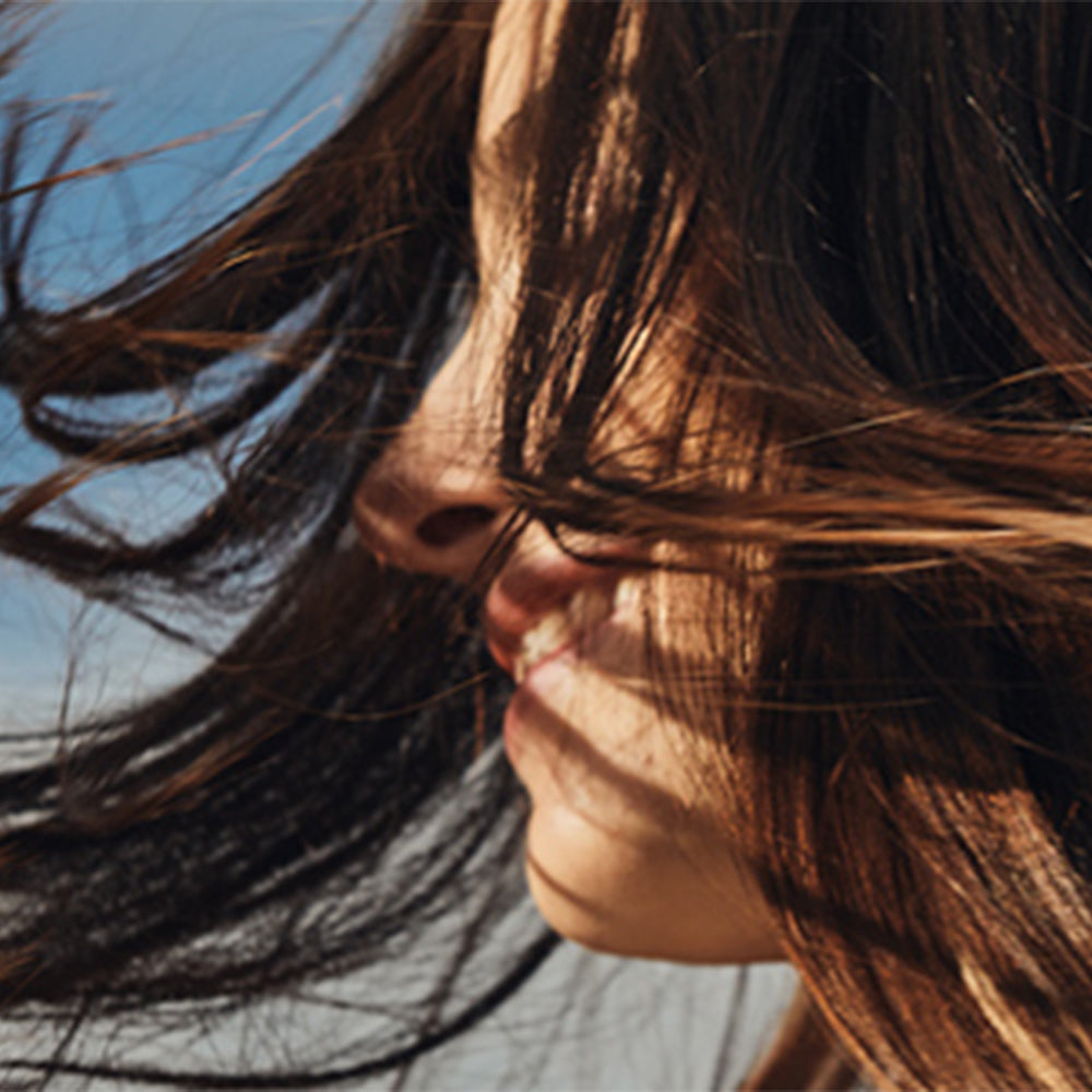 Jak získat krásné vlasy