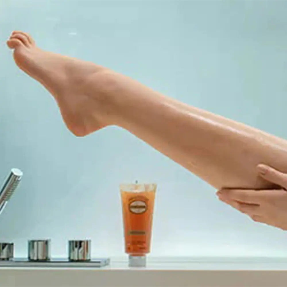Nezapomínejte na peeling