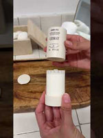 Deodorant Cèdre Encens (Eau de Baux) 70 g - Náhradní náplň