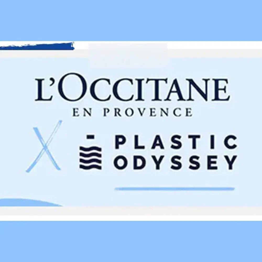 L'Occitane pluje za čistčí svět