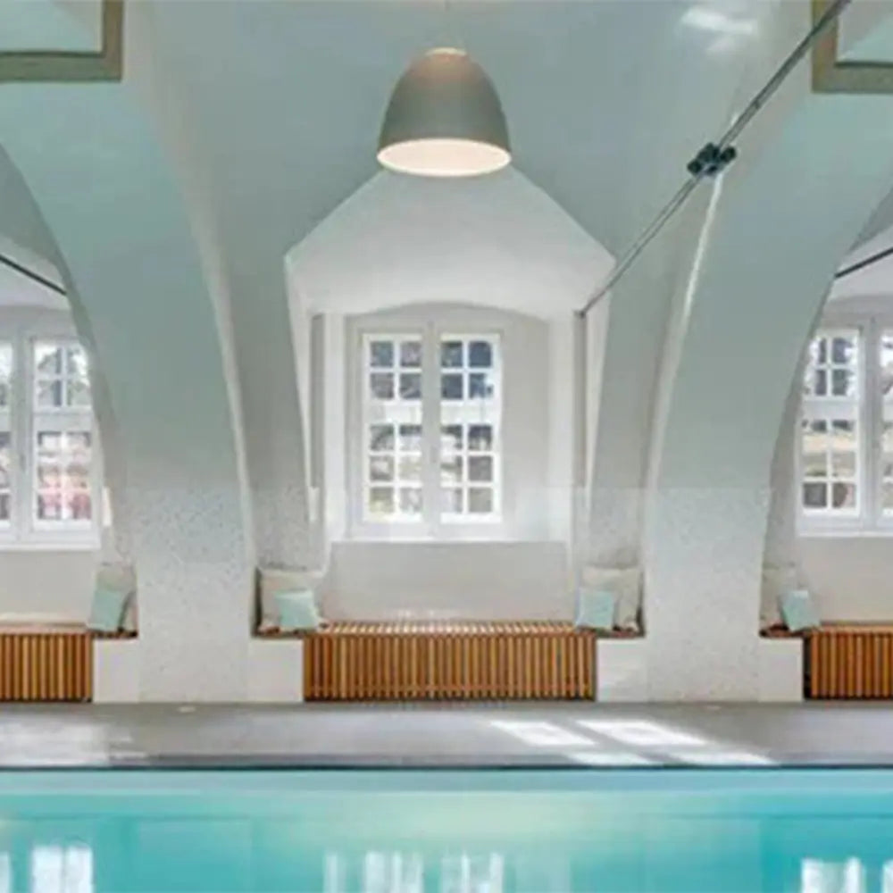 Naše SPA