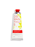 Krém na ruce Osmanthus