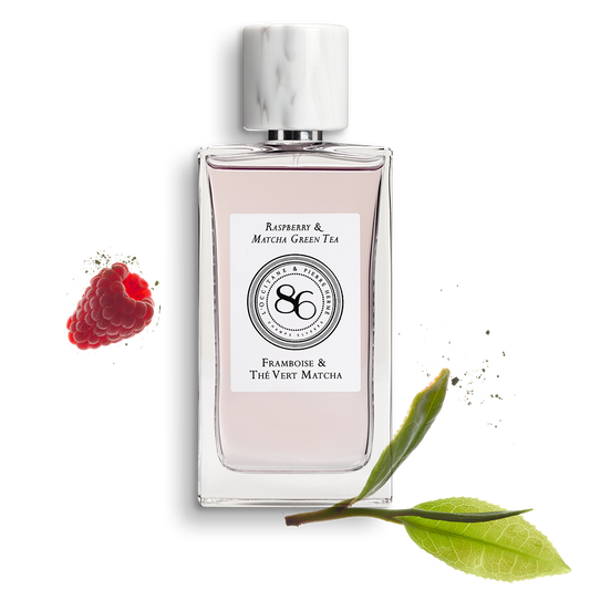 Parfémová voda Pierre Hermé Malina & Zelený čaj Matcha