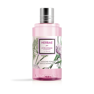 Sprchový gel Herbae par L'OCCITANE L'Eau