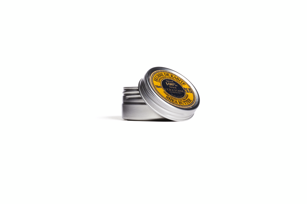BIO 100% Bambucké máslo 10 ml