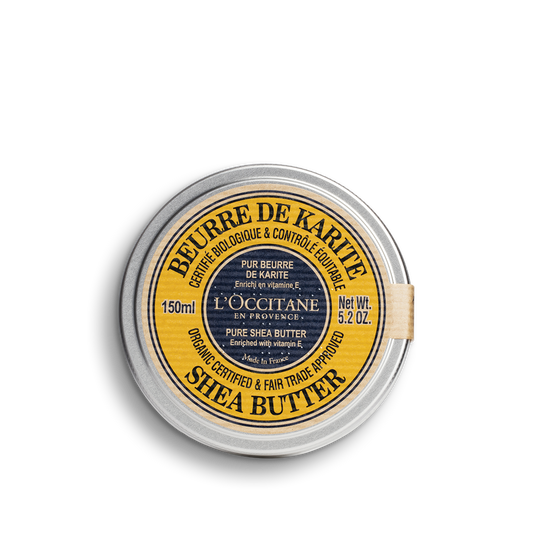 BIO 100% Bambucké máslo 150 ml