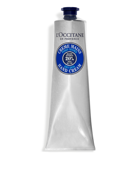 Krém na ruce Bambucké máslo 150 ml