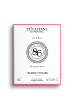 Svíčka Fík & Ruže Pierre Hermé