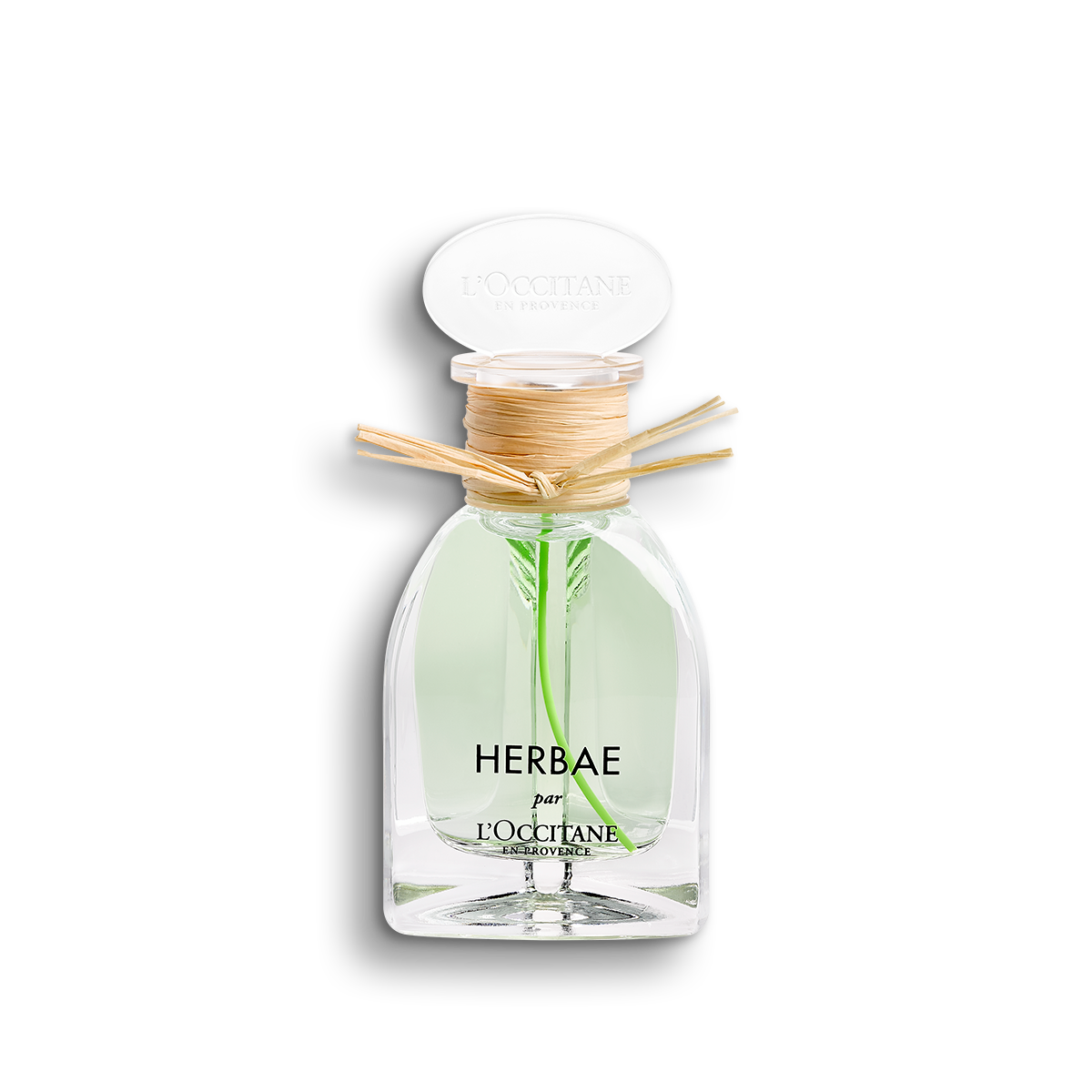 Parfémovaná voda Herbae par L'OCCITANE