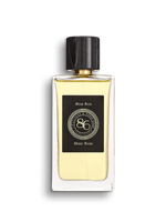 Parfémová voda Musk Rose