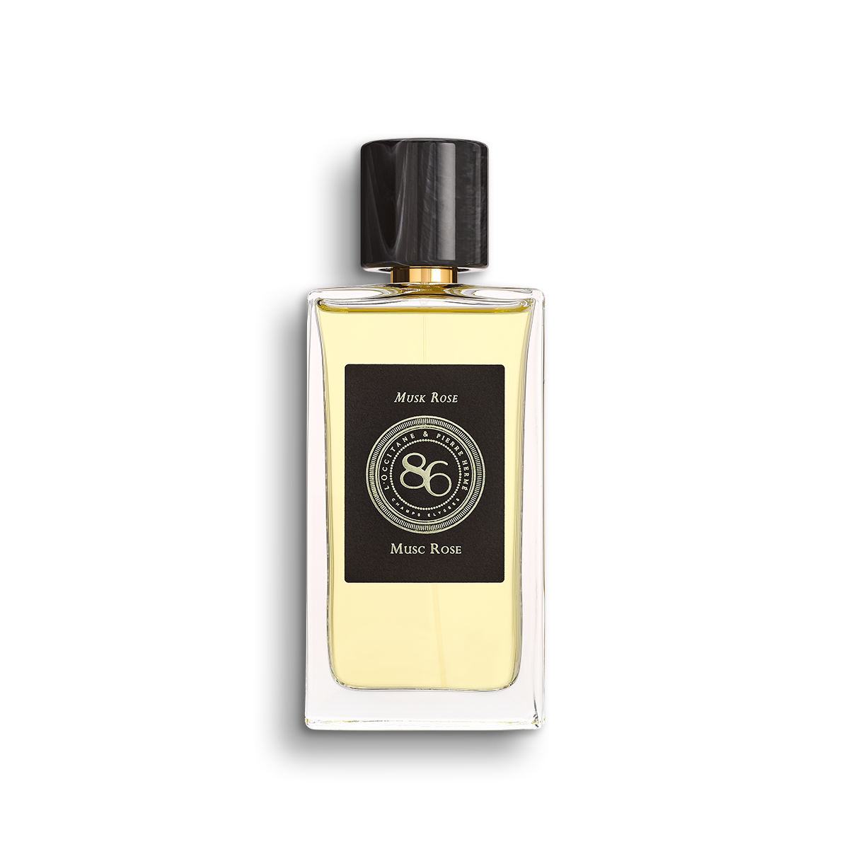 Parfémová voda Musk Rose