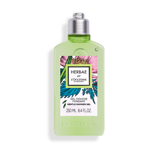 Sprchový gel Herbae par L'OCCITANE L'Eau