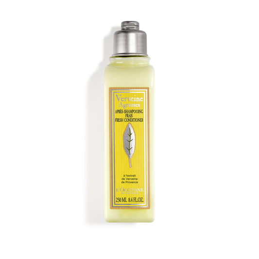 Osvěžující kondicionér Verbena Citrus