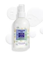 Relaxační dvojfázové tělové mléko Levandule a CBD