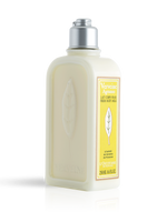 Osvěžující tělové mléko Verbena Citrus
