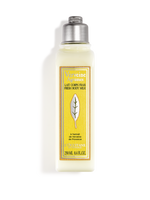 Osvěžující tělové mléko Verbena Citrus