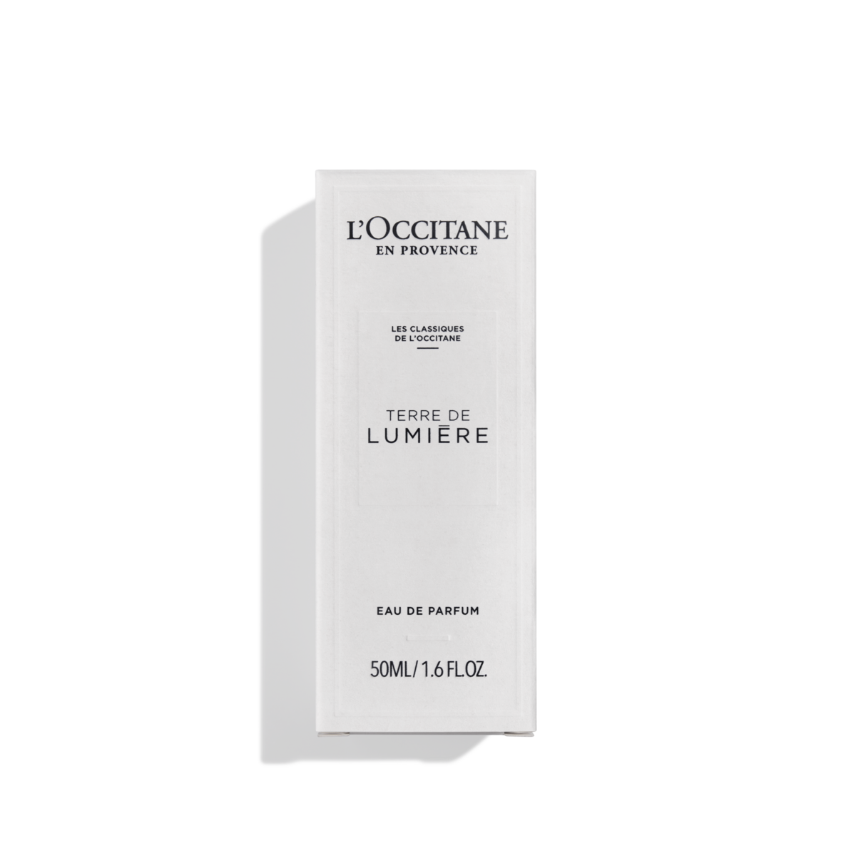 Parfémová voda Terre de Lumière