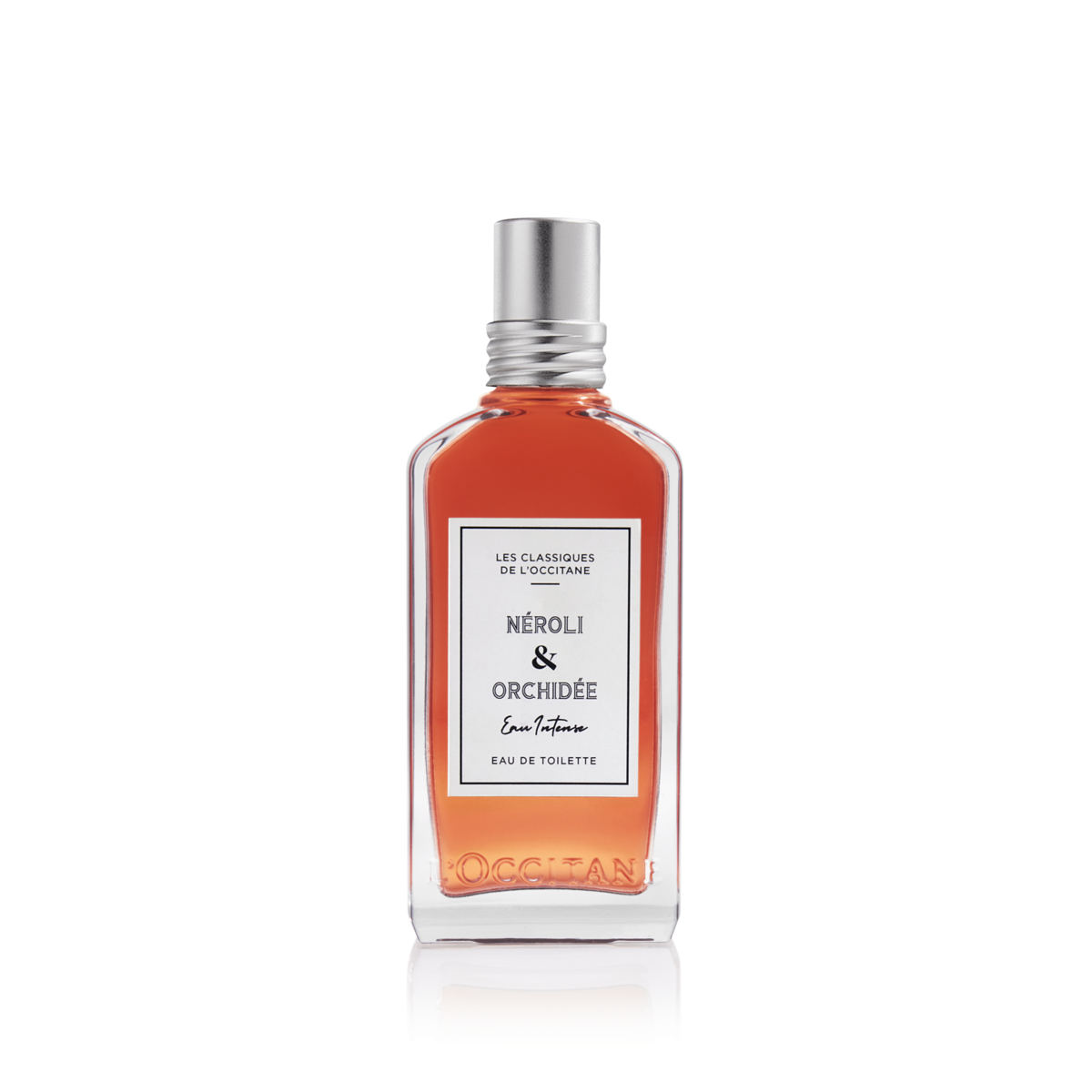 Toaletní voda Neroli & Orchidej