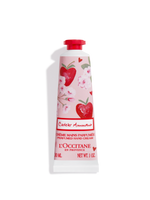 Krém na ruce Třešeň & Jahoda