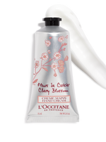 Krém na ruce Třešňový květ