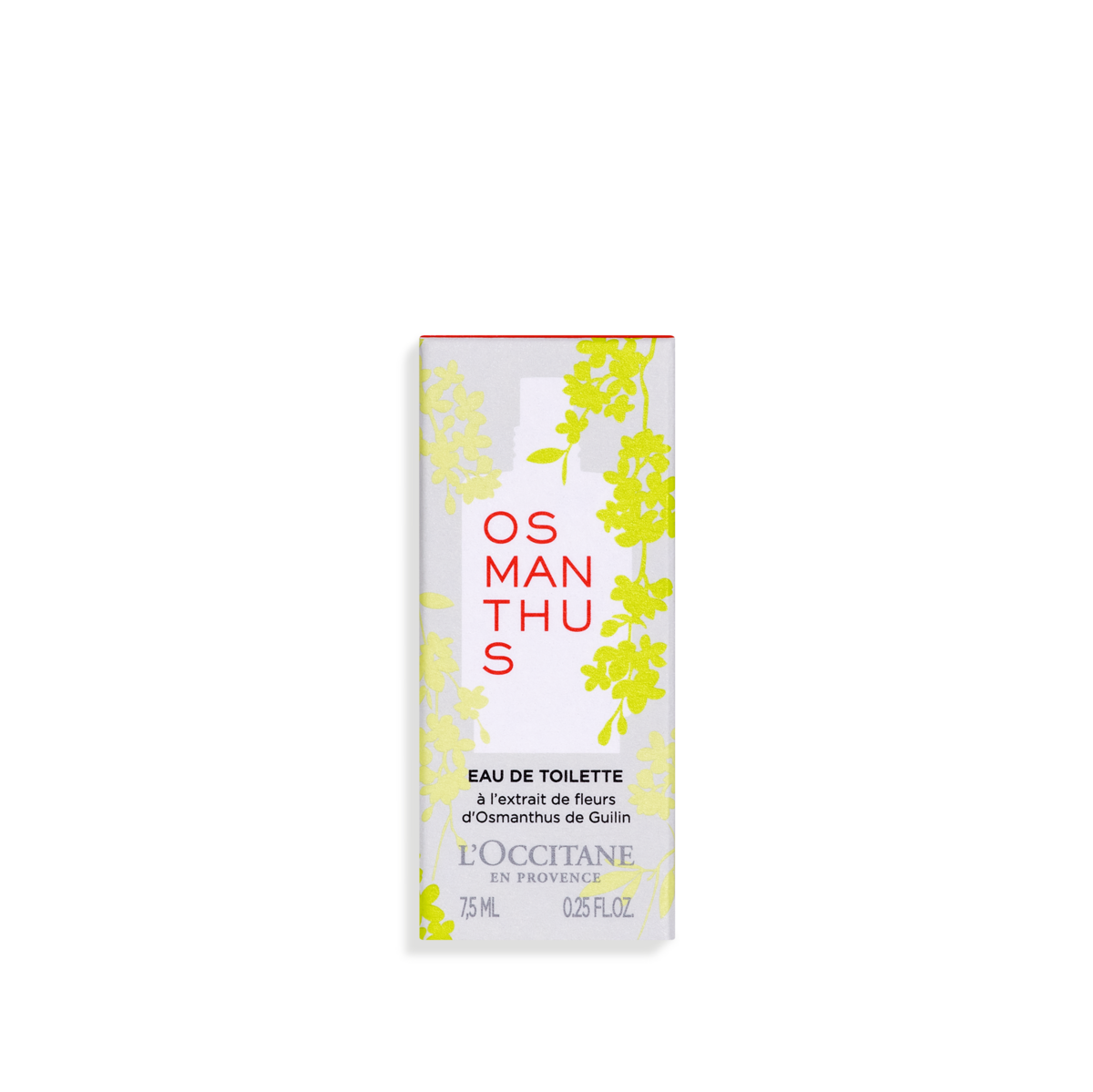 Toaletní voda Osmanthus