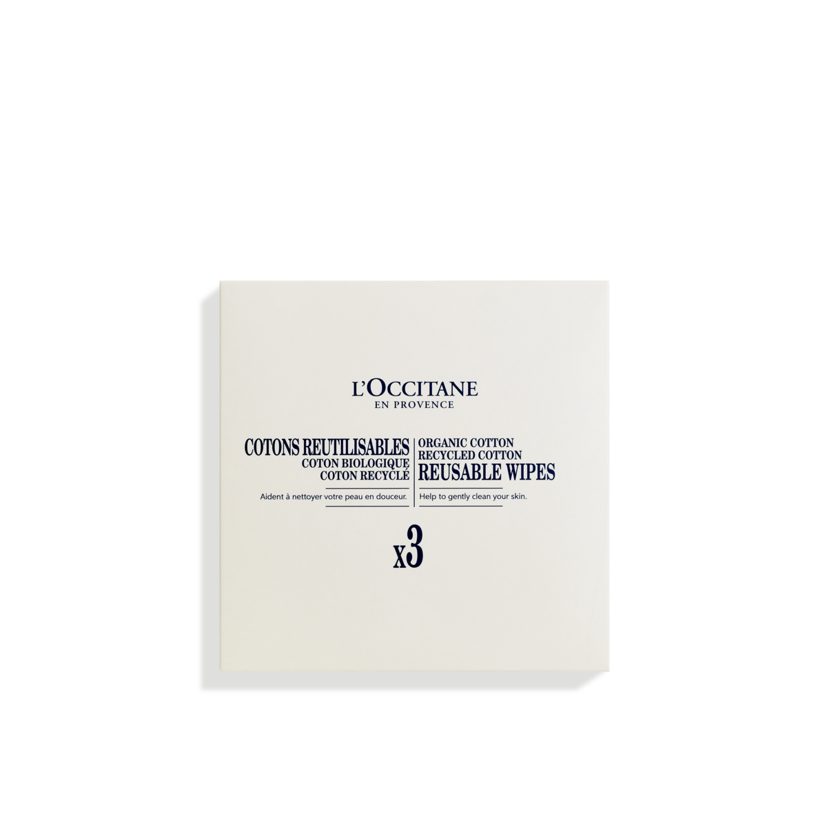 2023 COLLECTION FACE ACCESS