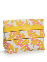 2023 YELLOW COLLECTION POUCH