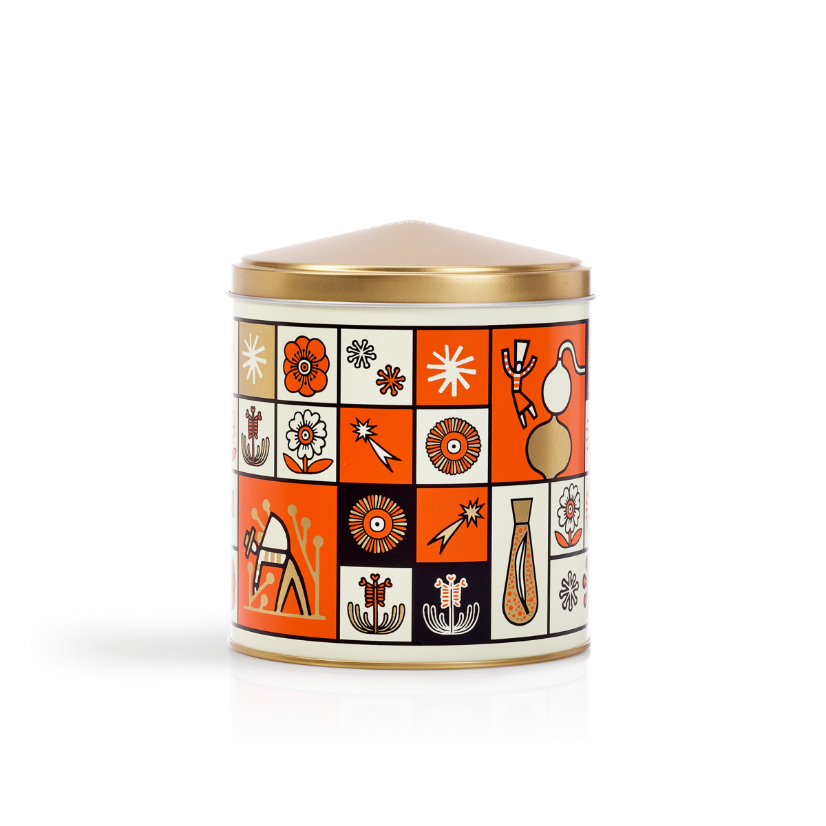 2022 HOLIDAY PWP BOX - Illustration 1