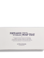 Keramický mýdelník