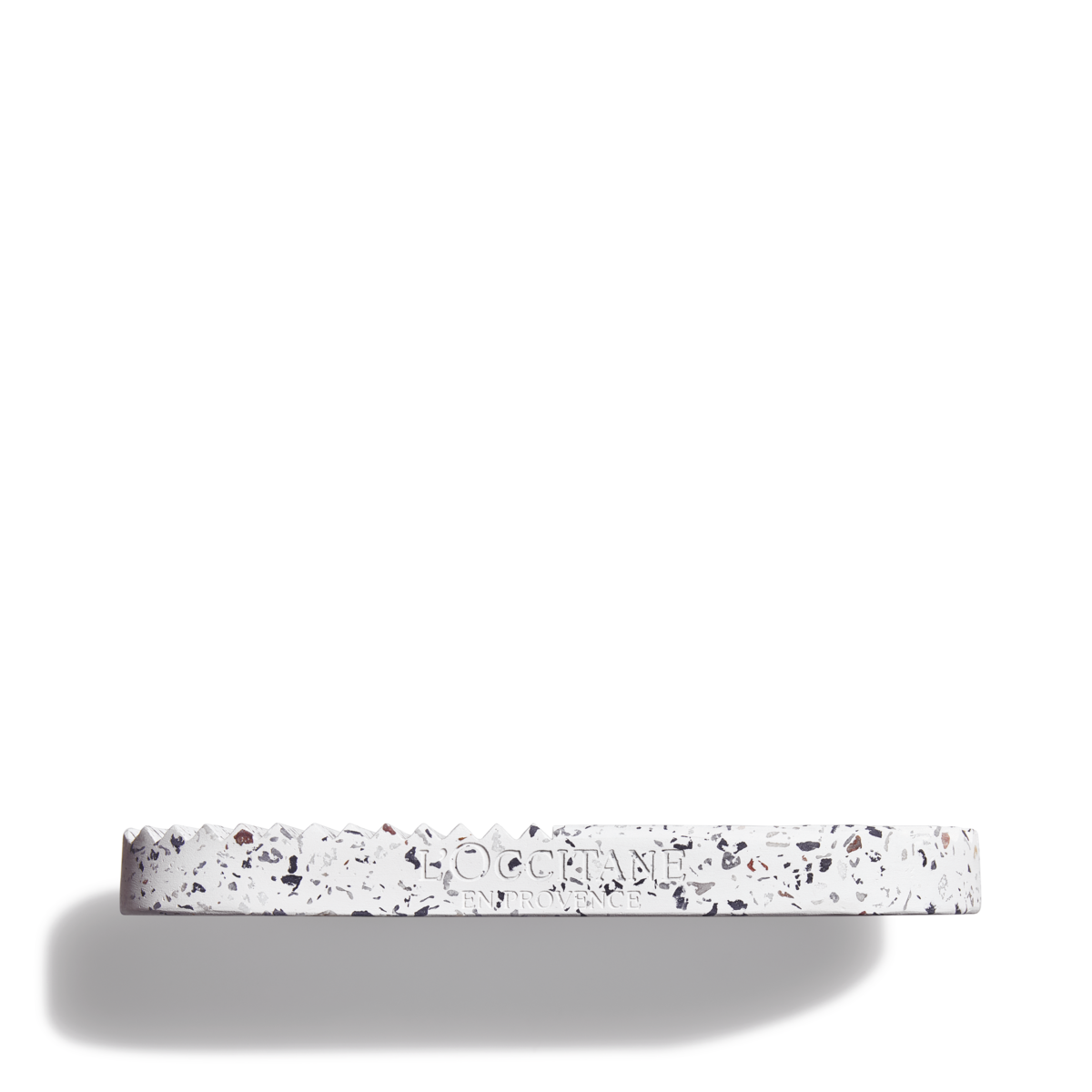 Keramický mýdelník