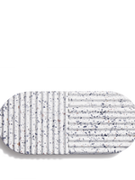 Keramický mýdelník