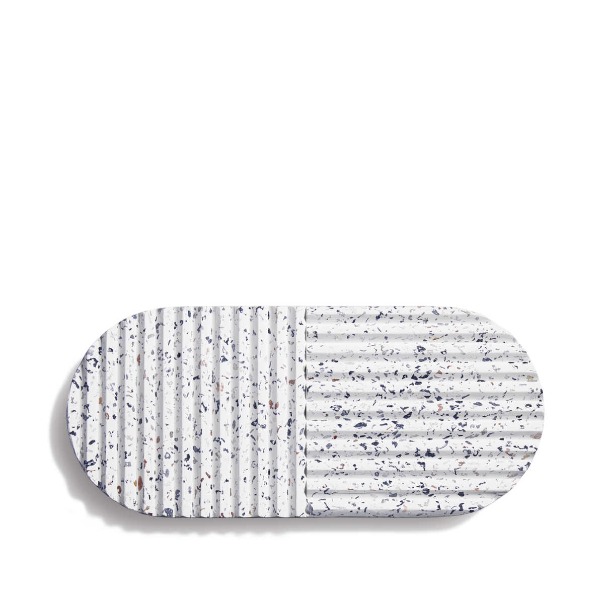 Keramický mýdelník