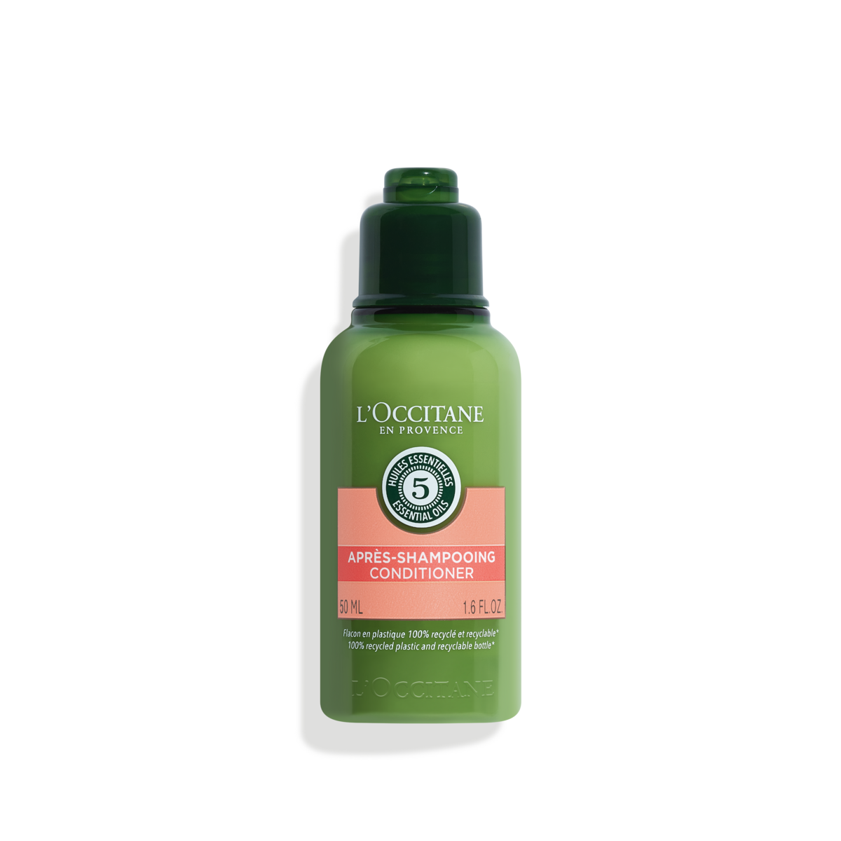 Kondicioner Aromachologie