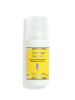 Roll-on deodorant Verbena Citrus