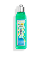 Ledový sprchový gel Verbena Klasik