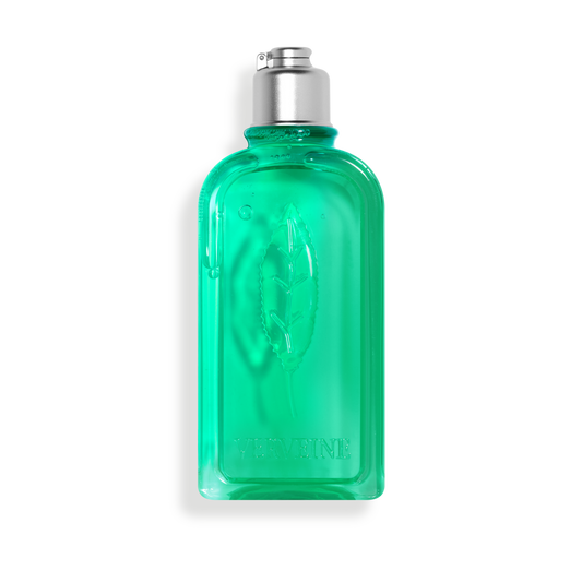 Ledový sprchový gel Verbena Klasik