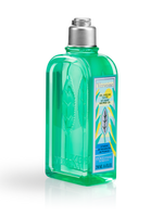 Ledový sprchový gel Verbena Klasik