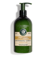 Kondicionér – objem a síla