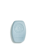Tuhý šampon – osvěžující